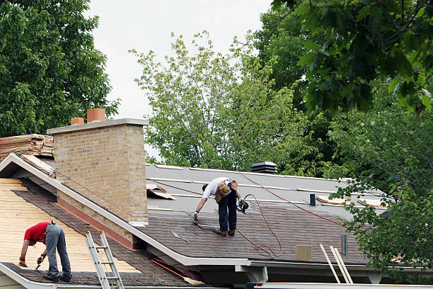 Best Roof Leak Repair  in Porterville, CA
