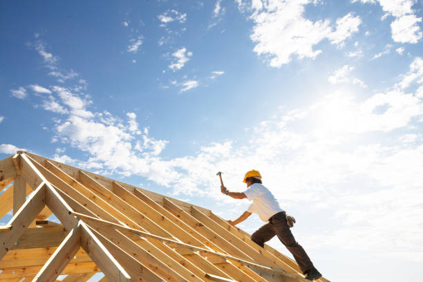 Best Gutter Installation and Repair  in Porterville, CA